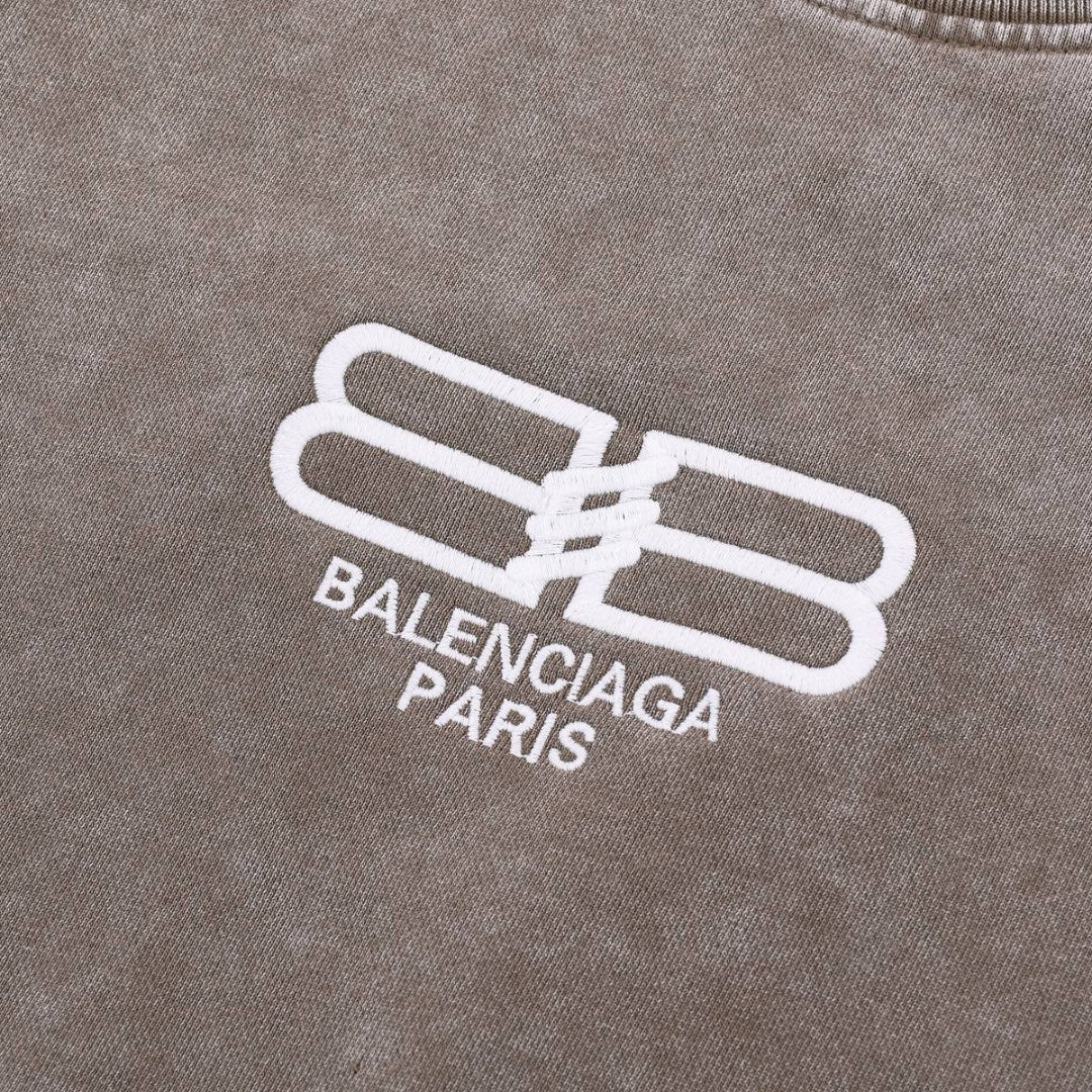 Ba1en*iaga Sweatshirt