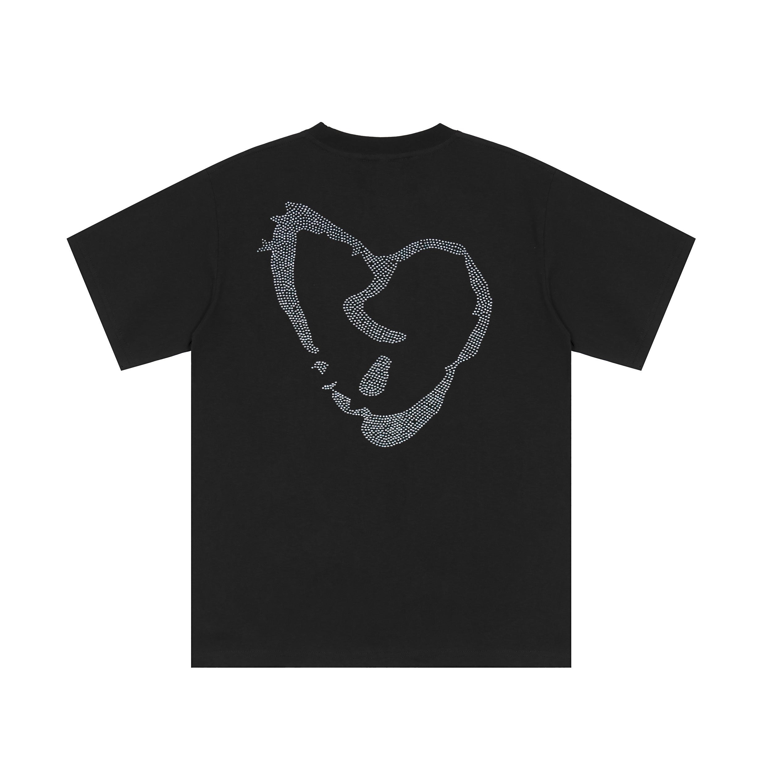 Revenge XXXTENTACION D1am0nd Tee