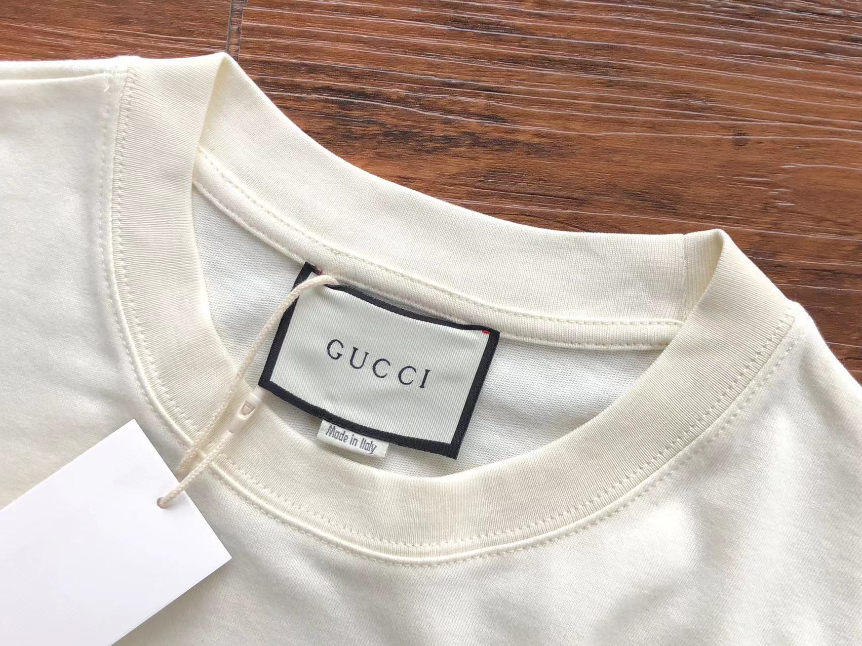 Gvc*1 T-shirt