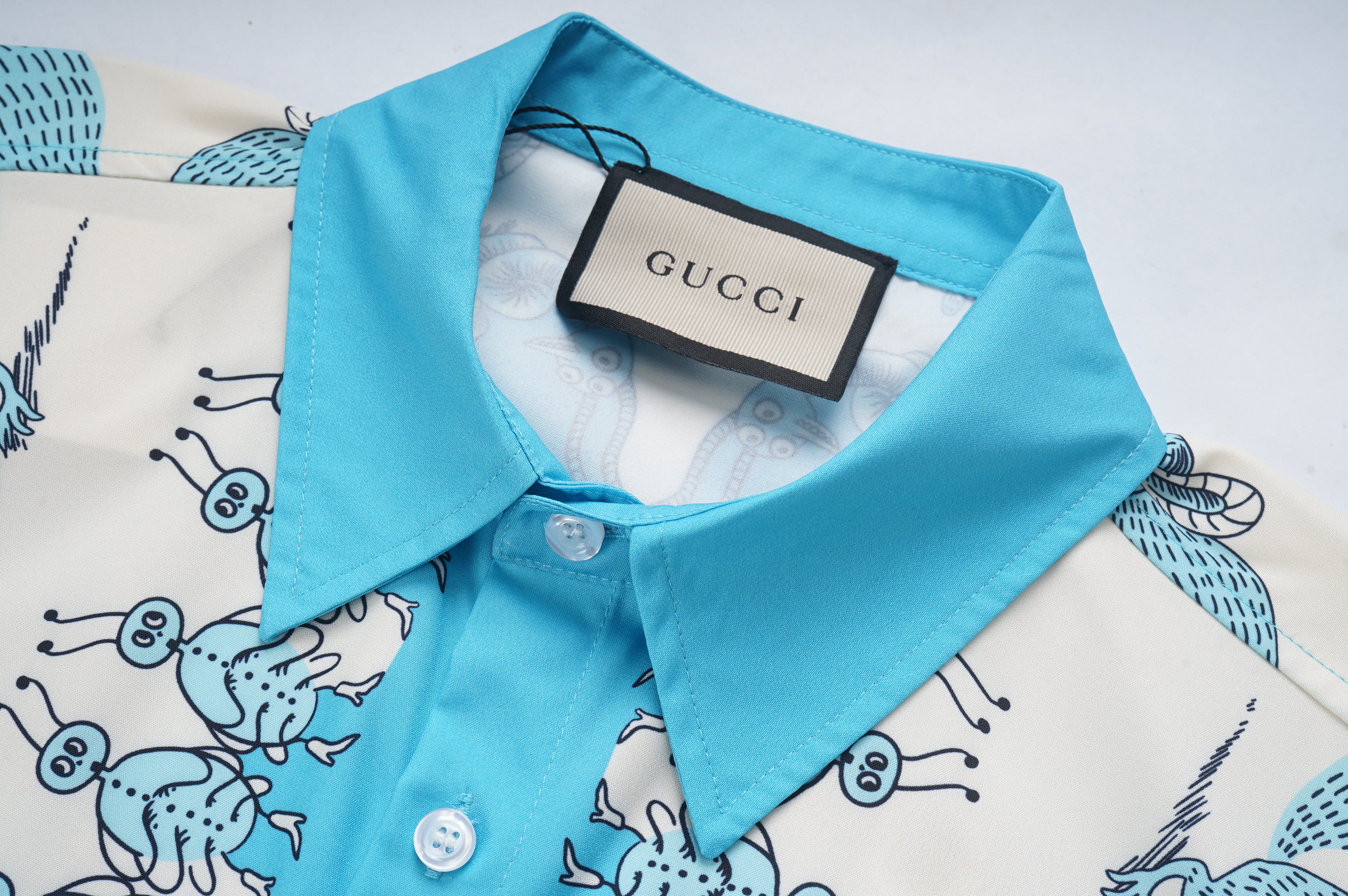 Gvc*1 Shirt