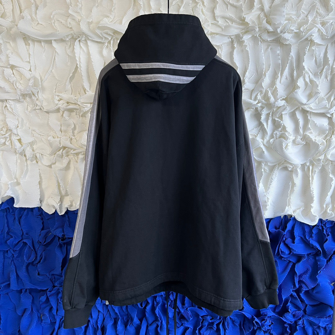 Ba1en*iaga Hoodie