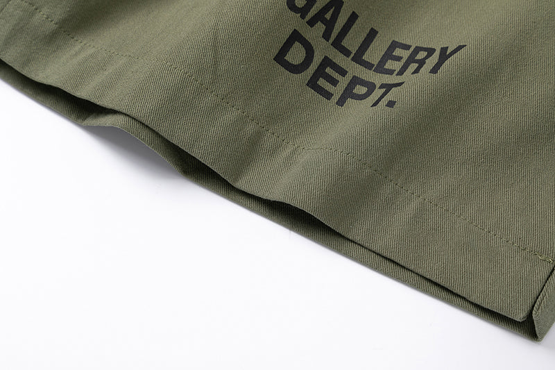 Gallery Dept Shorts