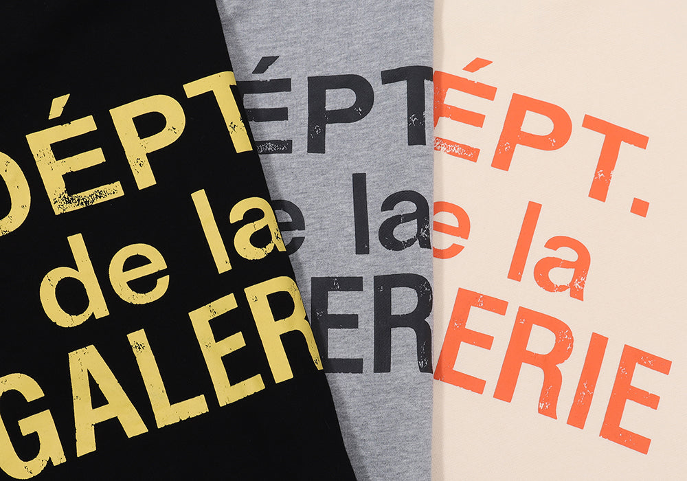 Gallery Dept Hoodie