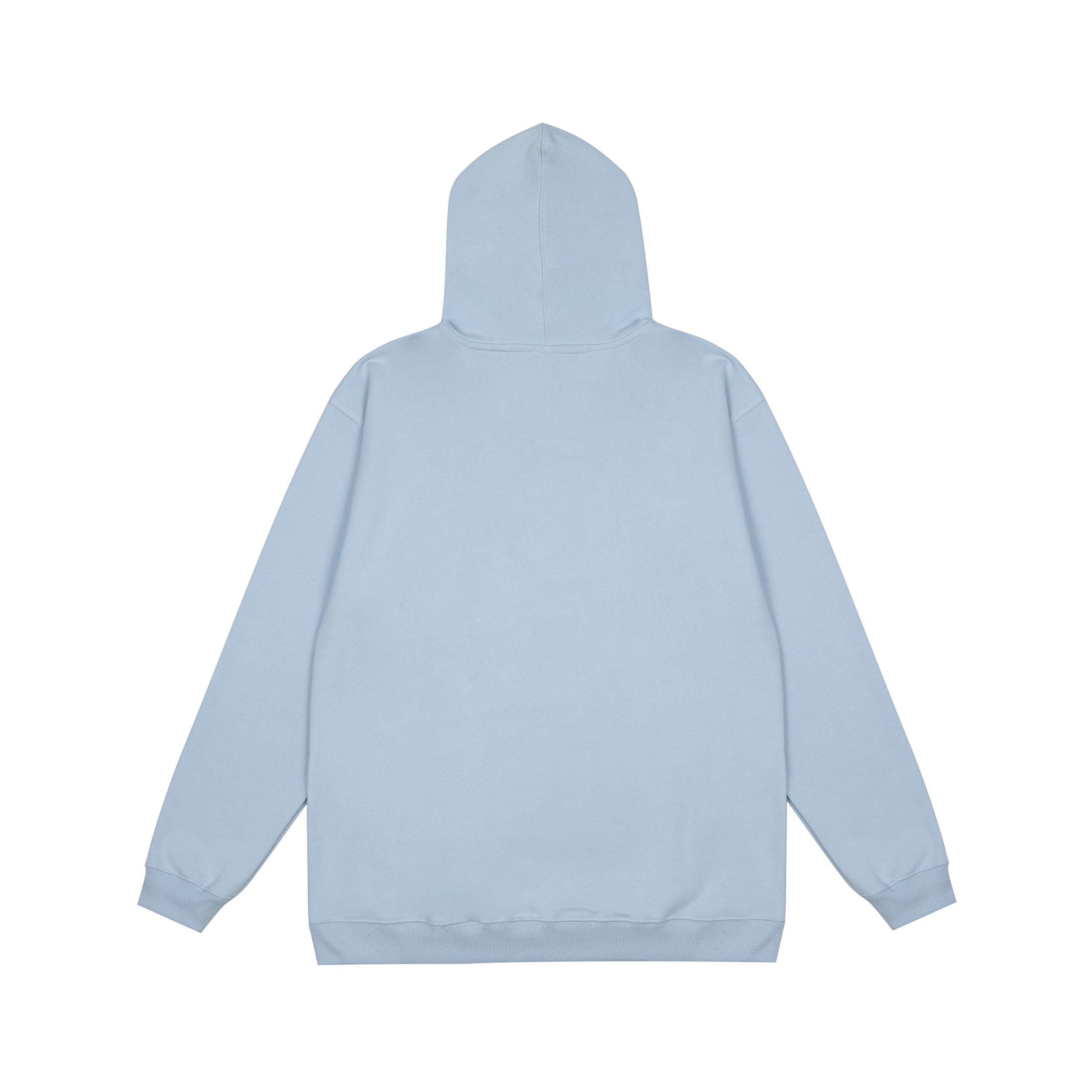 Revenge Pocket Hoodie