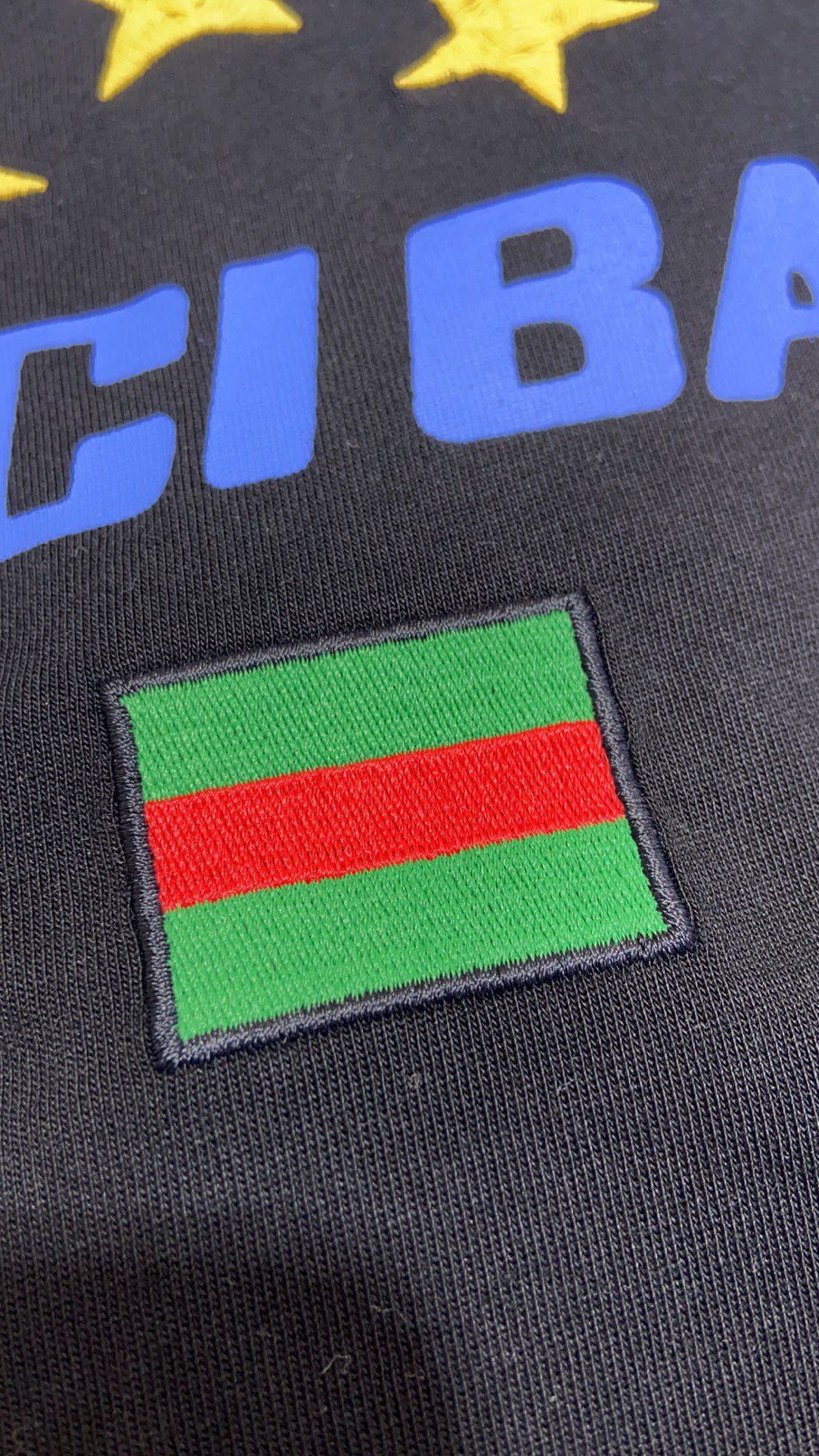 Gvc*1 T-shirt