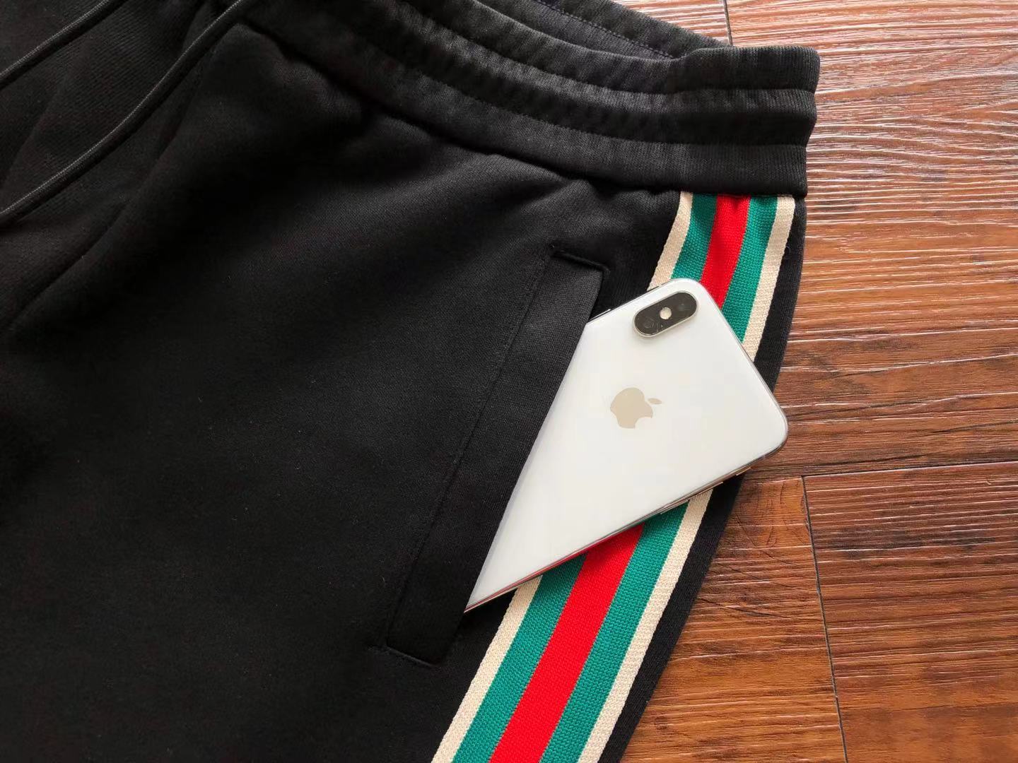 Gvc*1 Sweatpants
