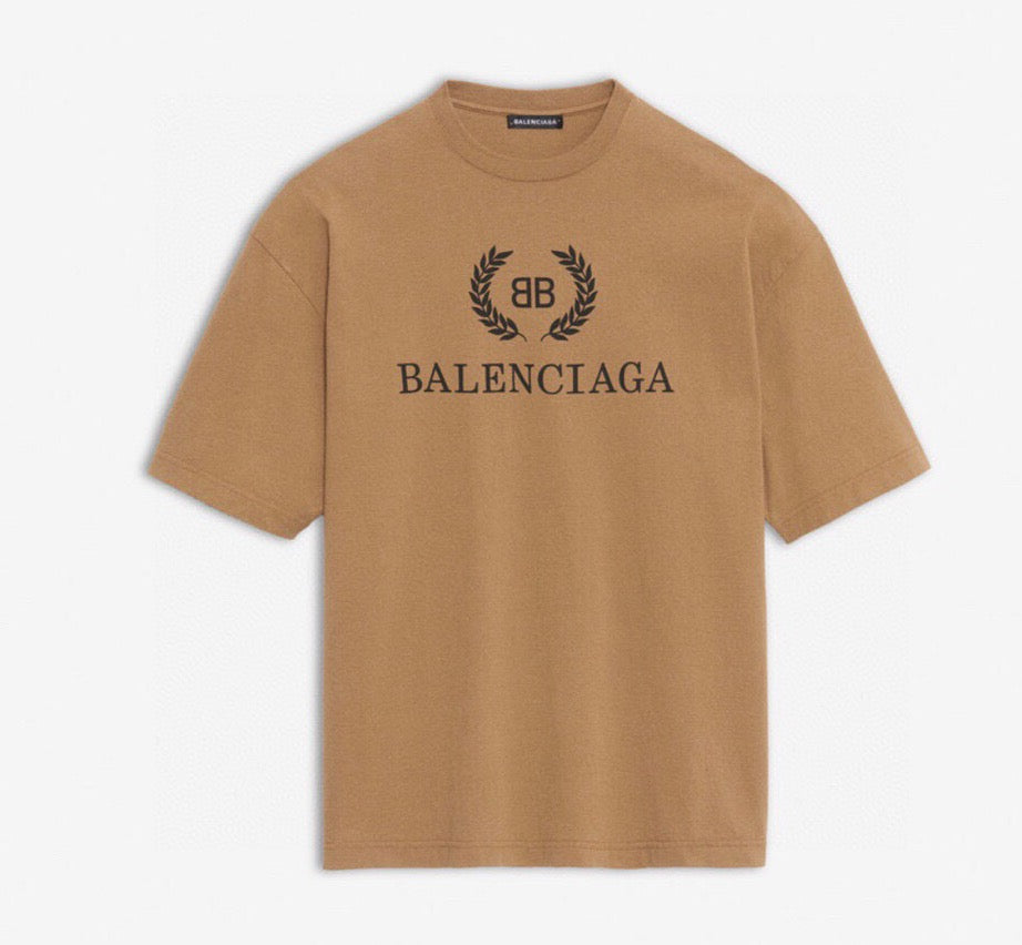 Ba1en*iaga T-shirt