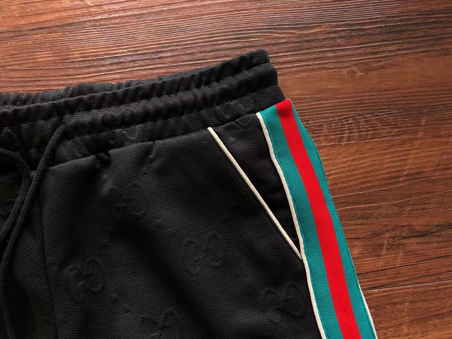 Gvc*1 Sweatpants