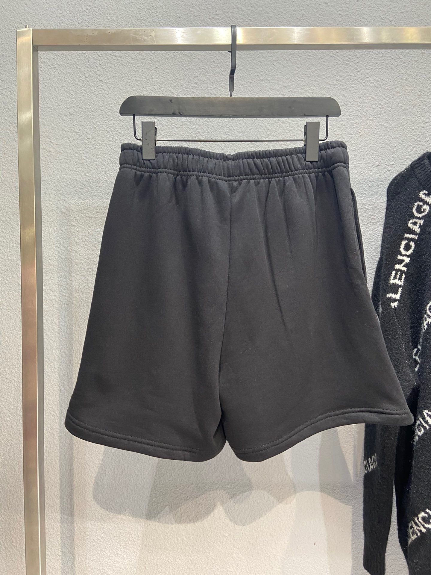 Ba1en*iaga Shorts