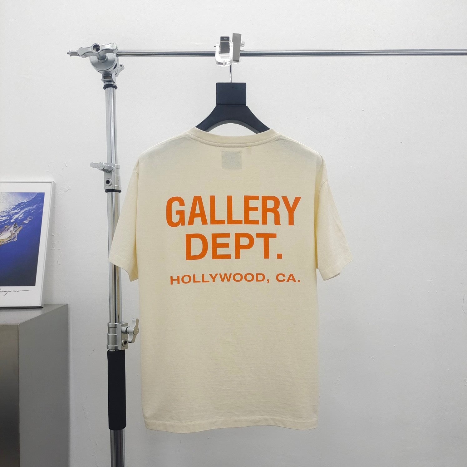 Gallery Dept T-shirt