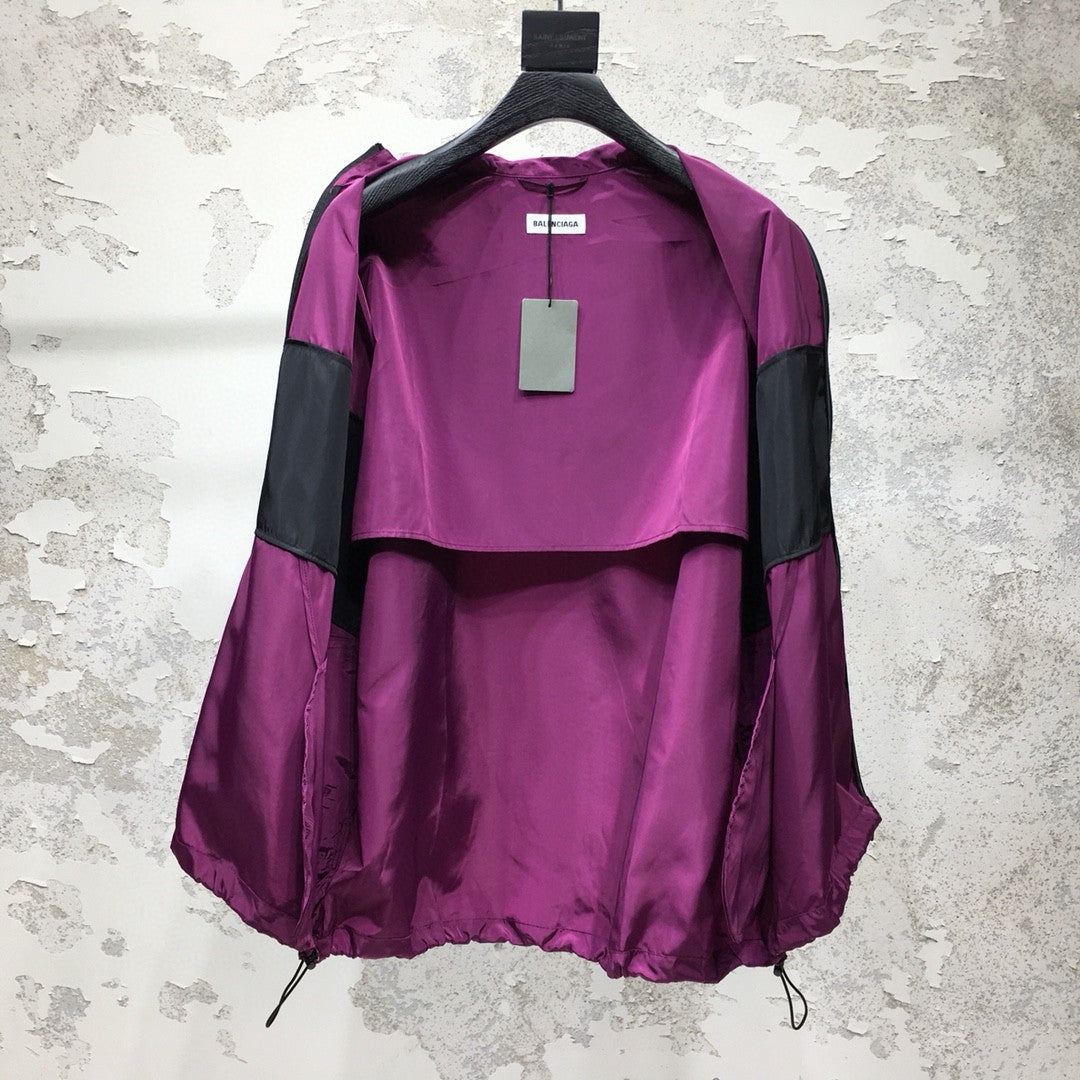 Ba1en*iaga Jacket