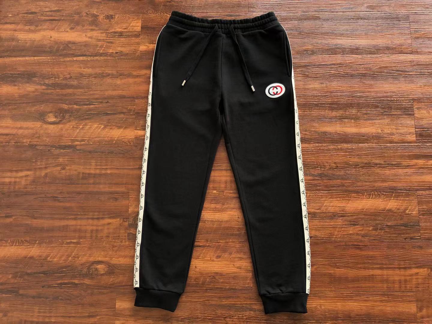 Gvc*1 Sweatpants