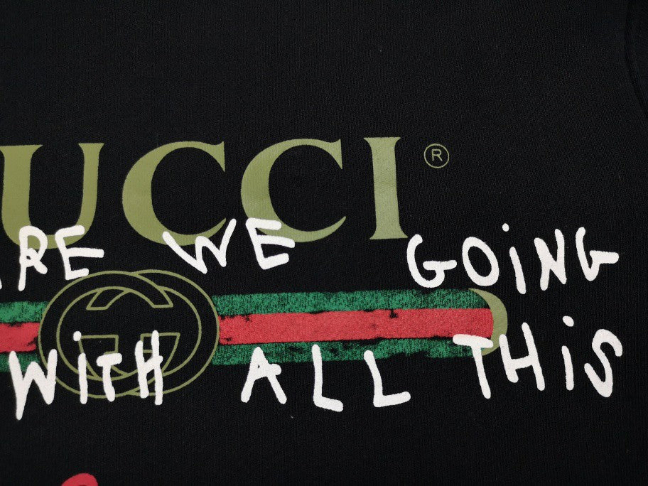 Gvc*1 Sweatshirt