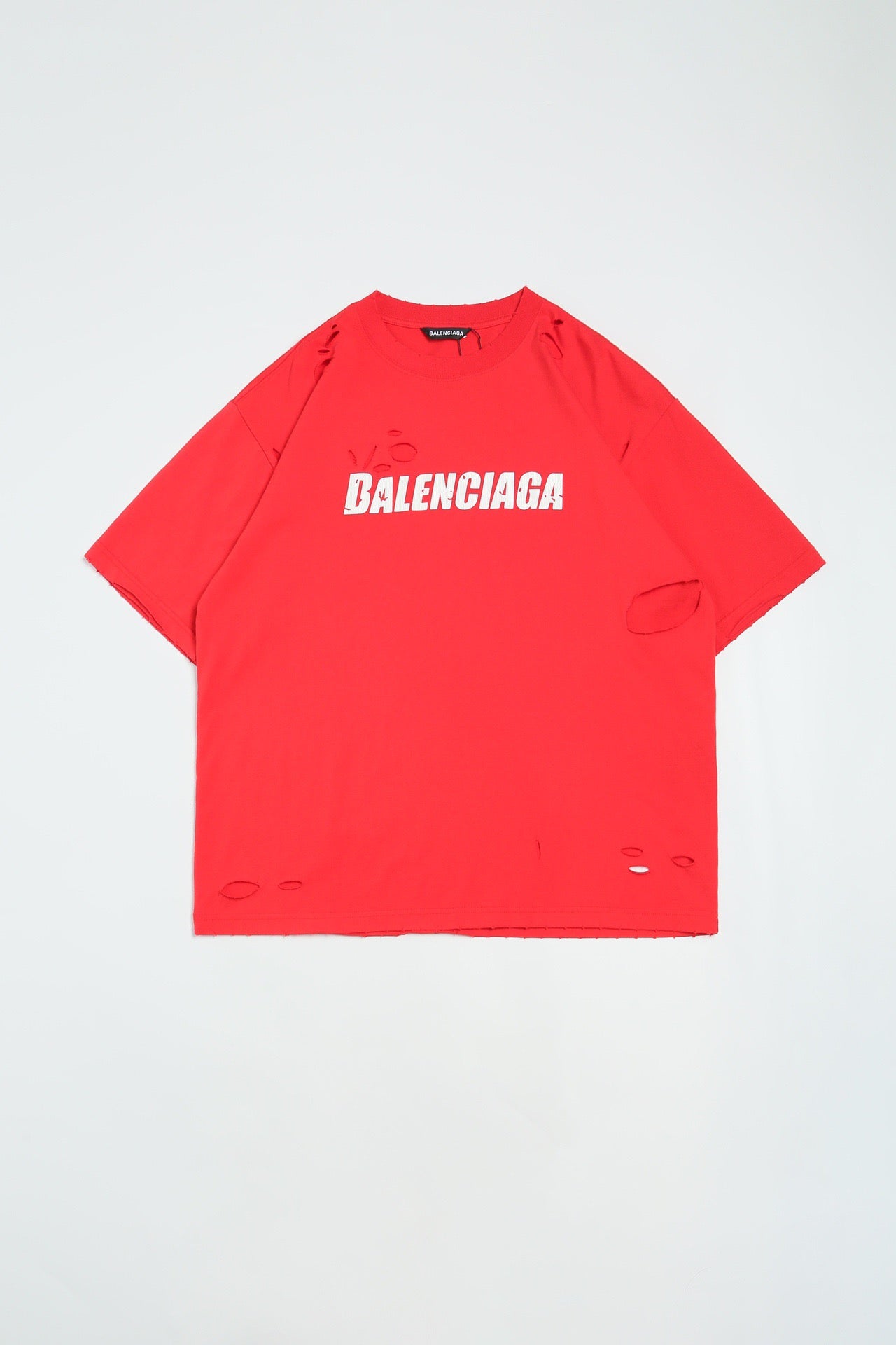 Ba1en*iaga T-shirt