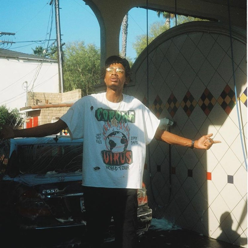 Gallery Dept T-shirt