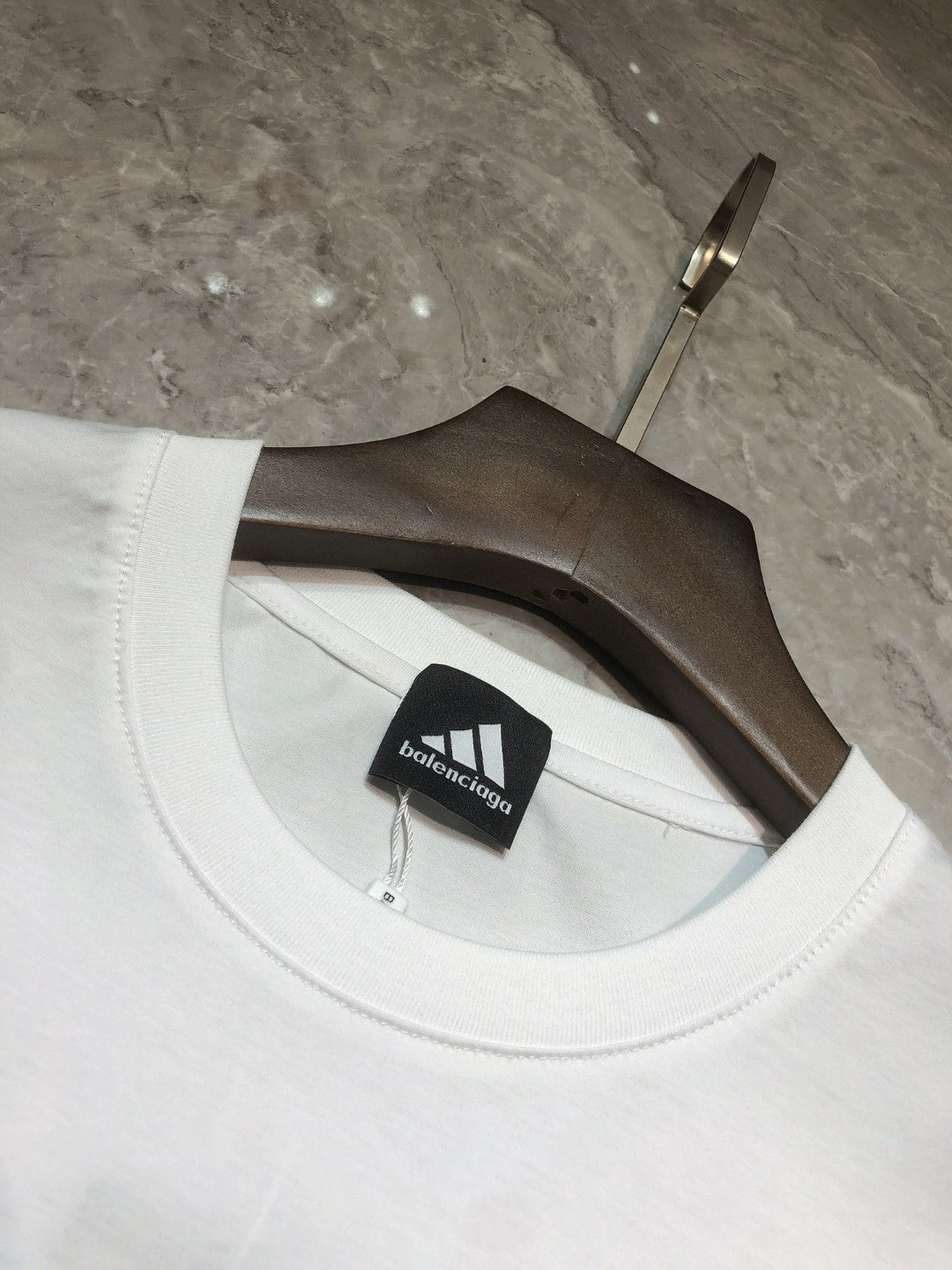 Ba1en*iaga T-shirt