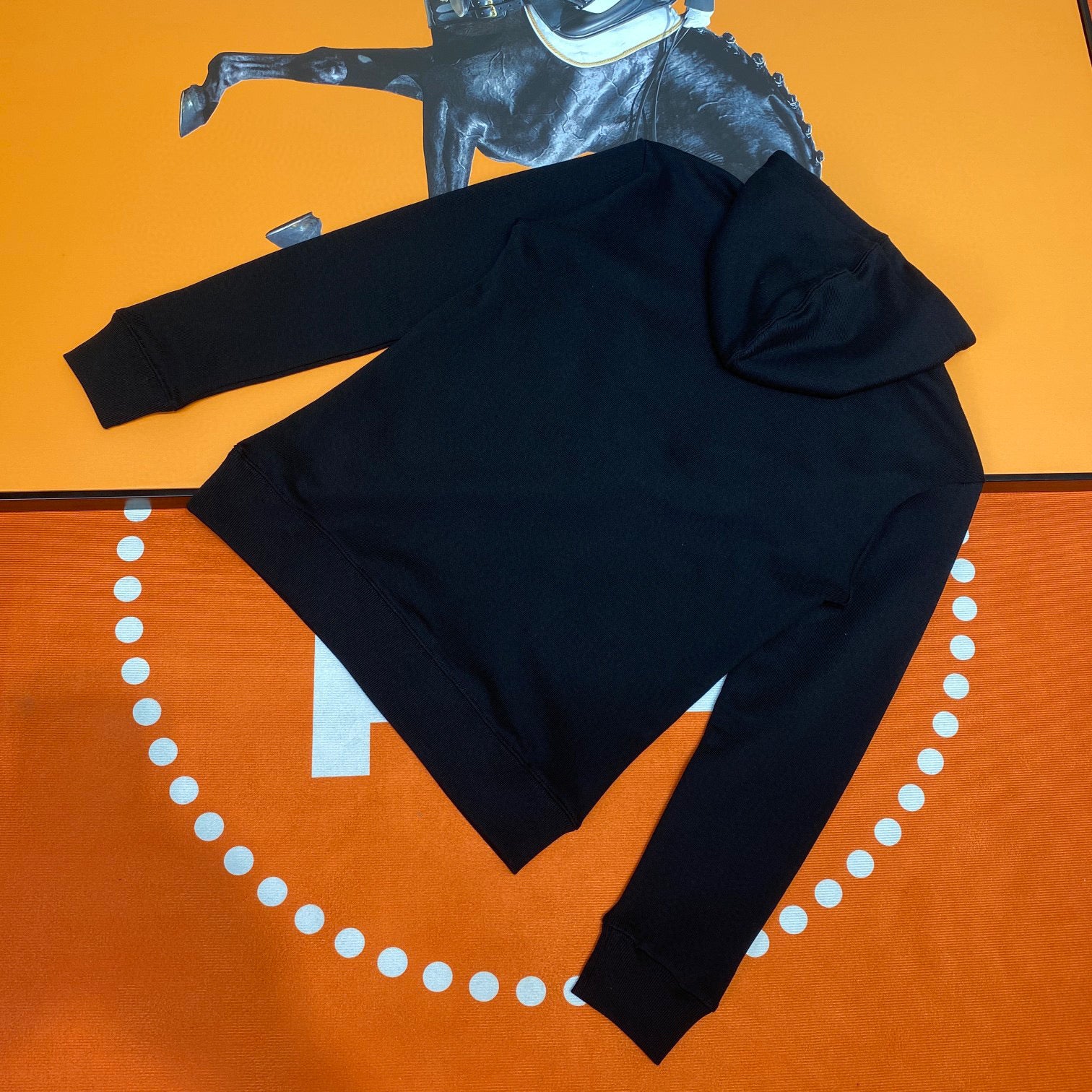Gvc*1 Hoodie