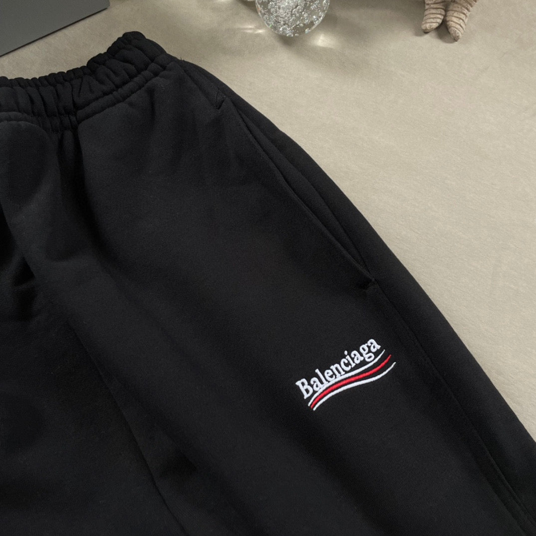 Ba1en*iaga Sweatpants