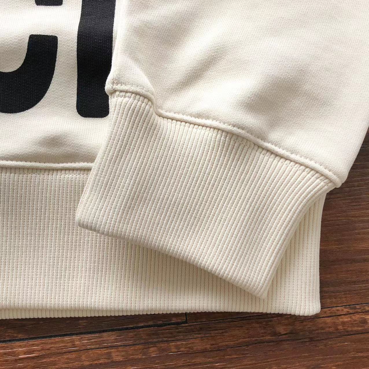 Gvc*1 Sweatshirt