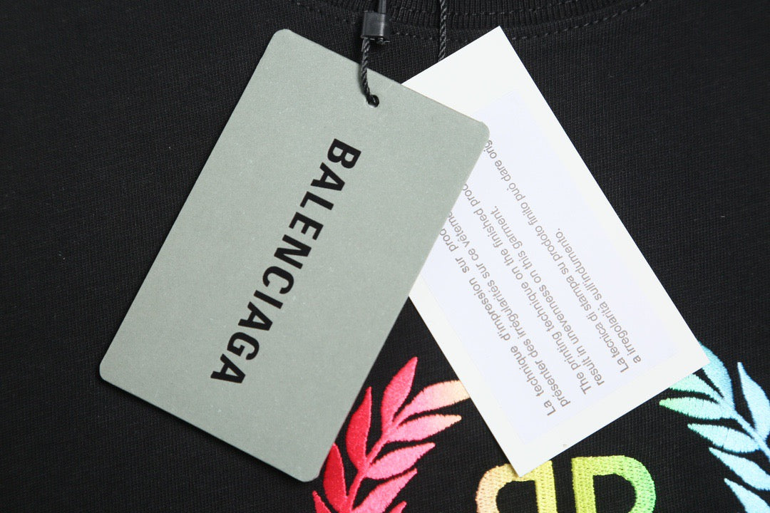 Ba1en*iaga T-shirt