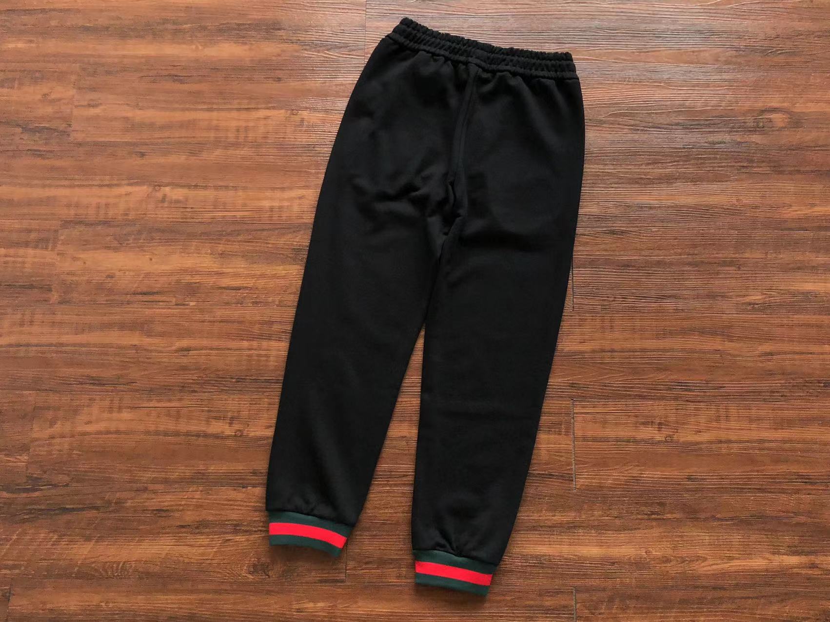 Gvc*1 Sweatpants