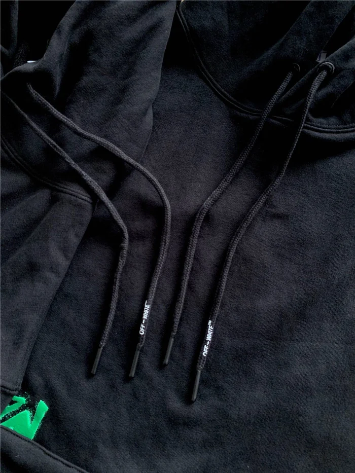 2023SS Off White Hoodie