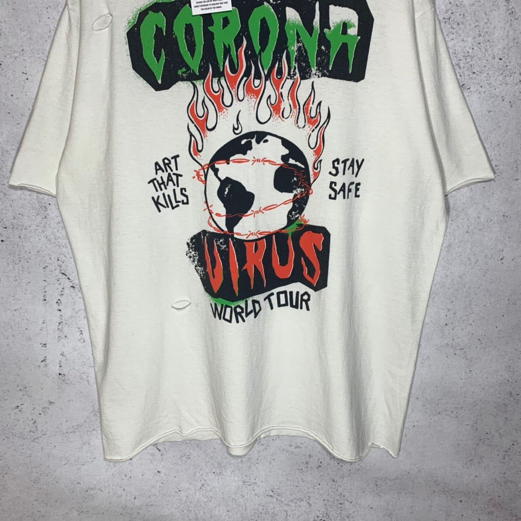 Gallery Dept CORONA T-Shirt