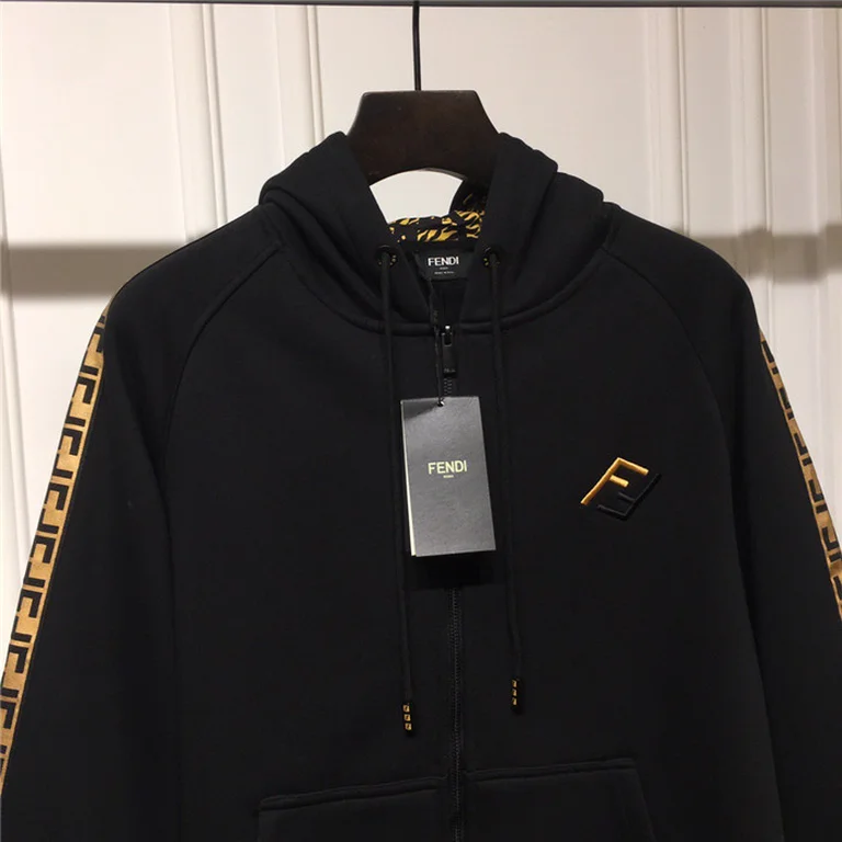 2022fw F**di Jacket