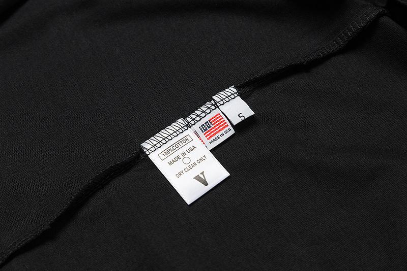 Vlone Friends Black Friday Tee