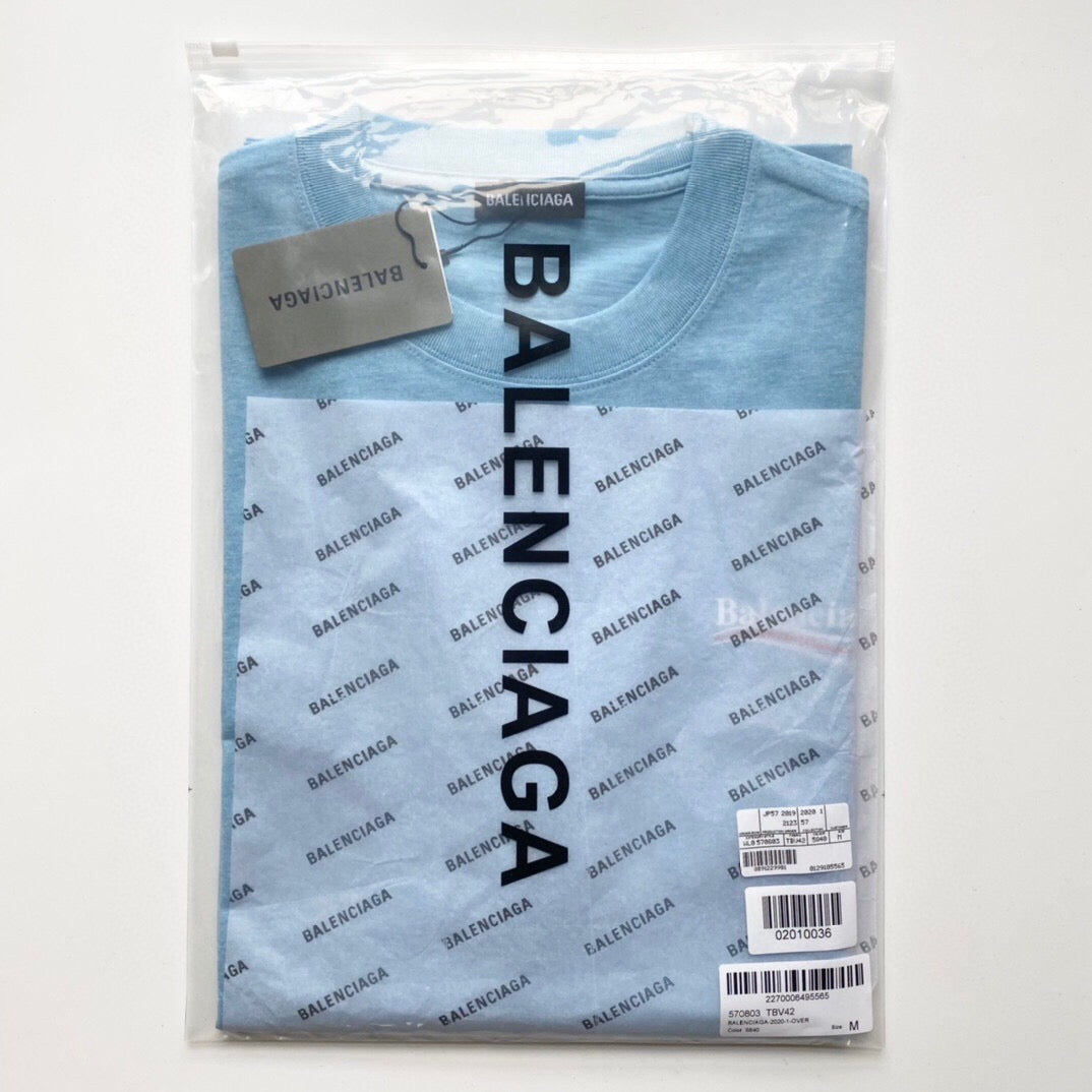 Ba1en*iaga T-shirt