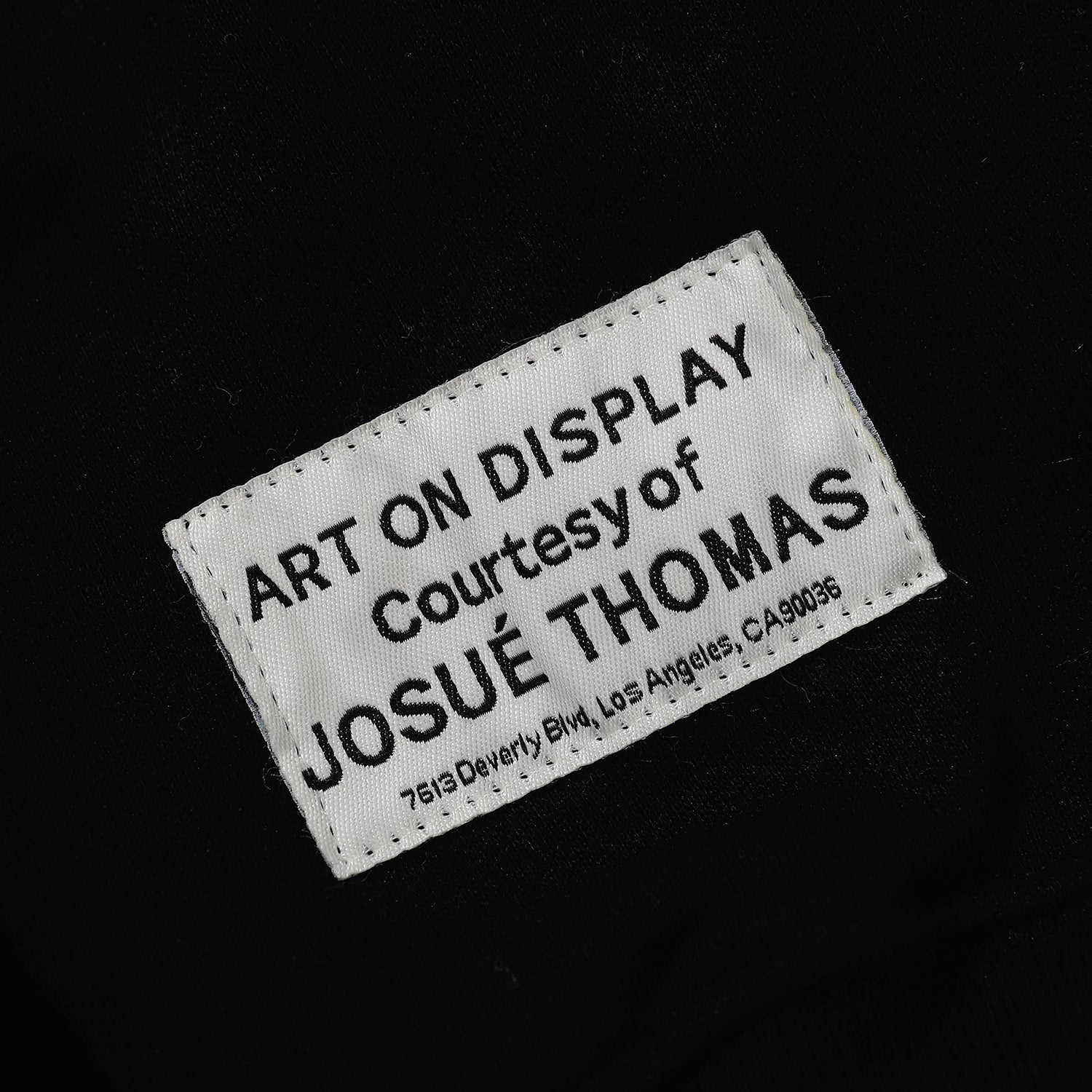 Gallery Dept Hoodie