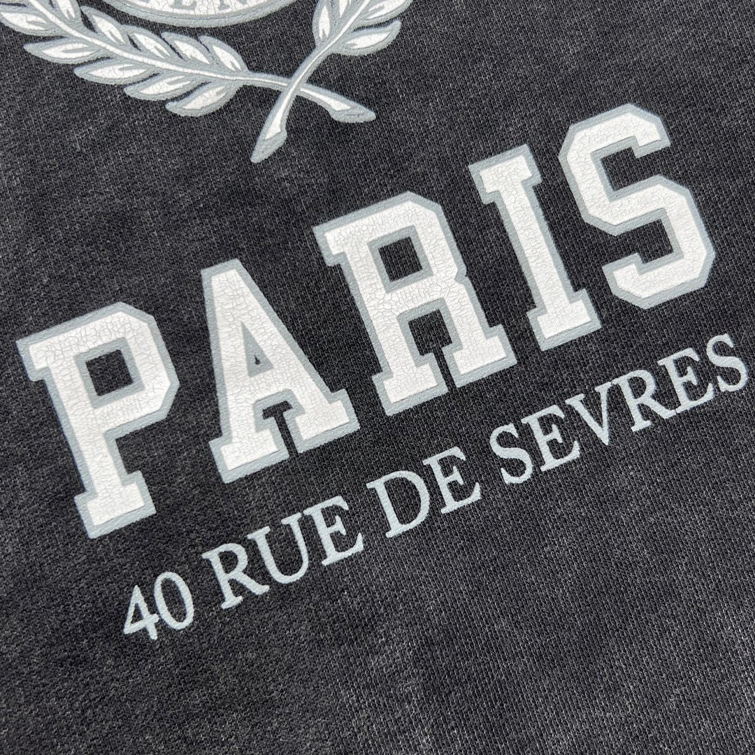 Ba1en*iaga Sweatshirt
