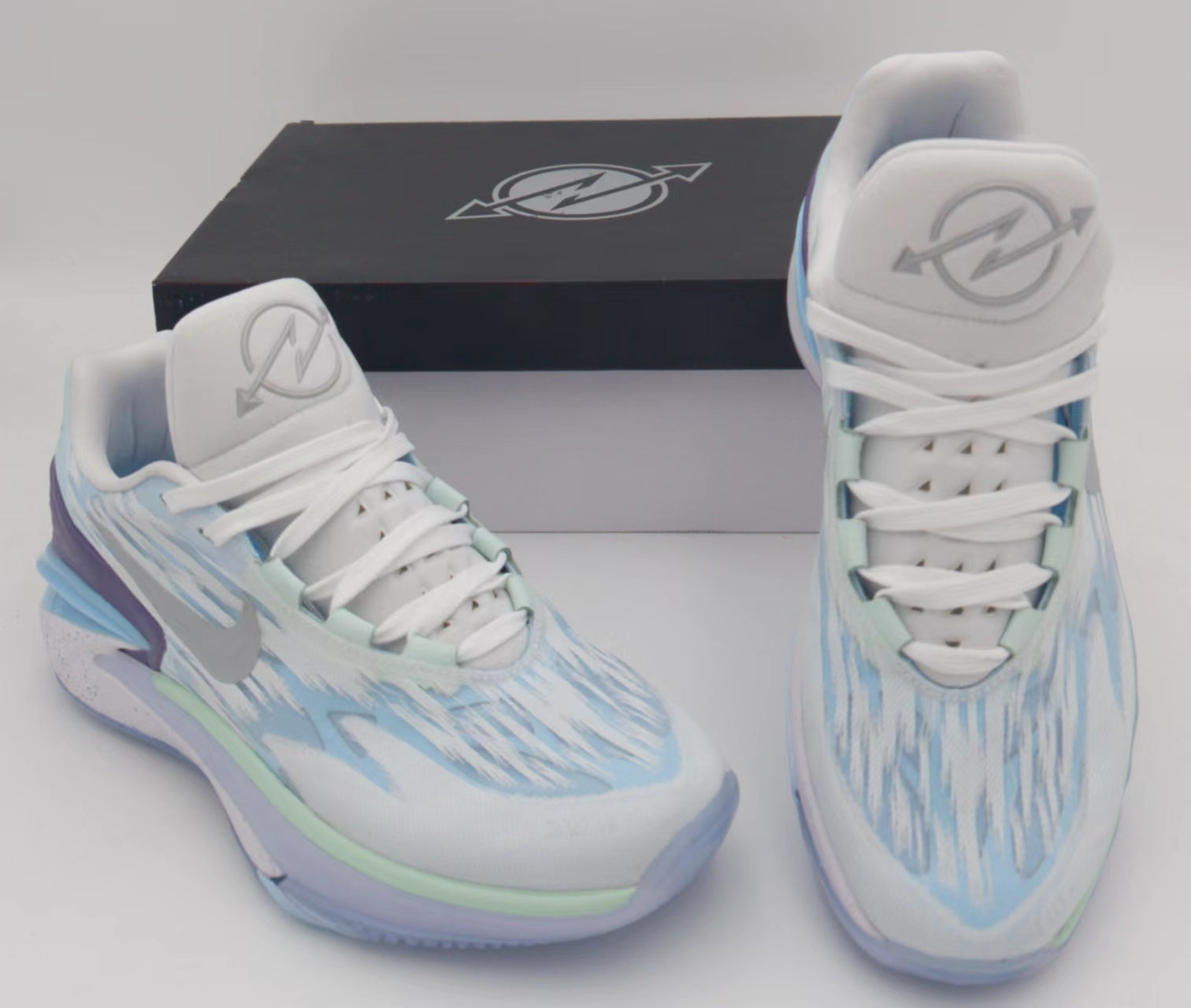 NIKE ZOOM GT CUT 2 x DARE TO FLY