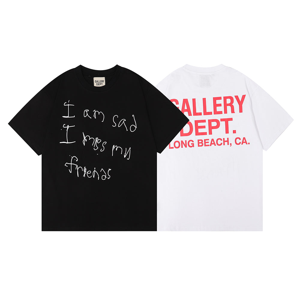 Gallery Dept T-shirt