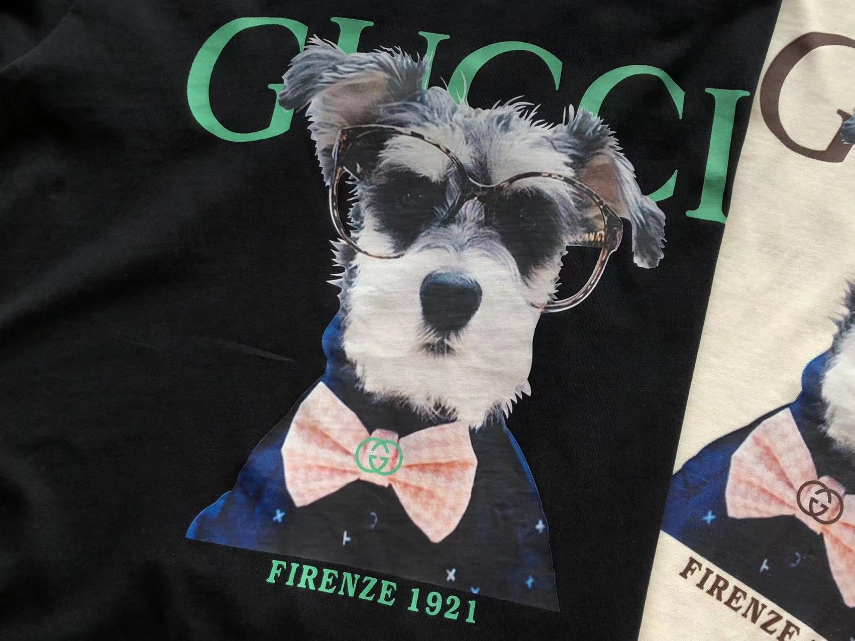 Gvc*1 T-shirt