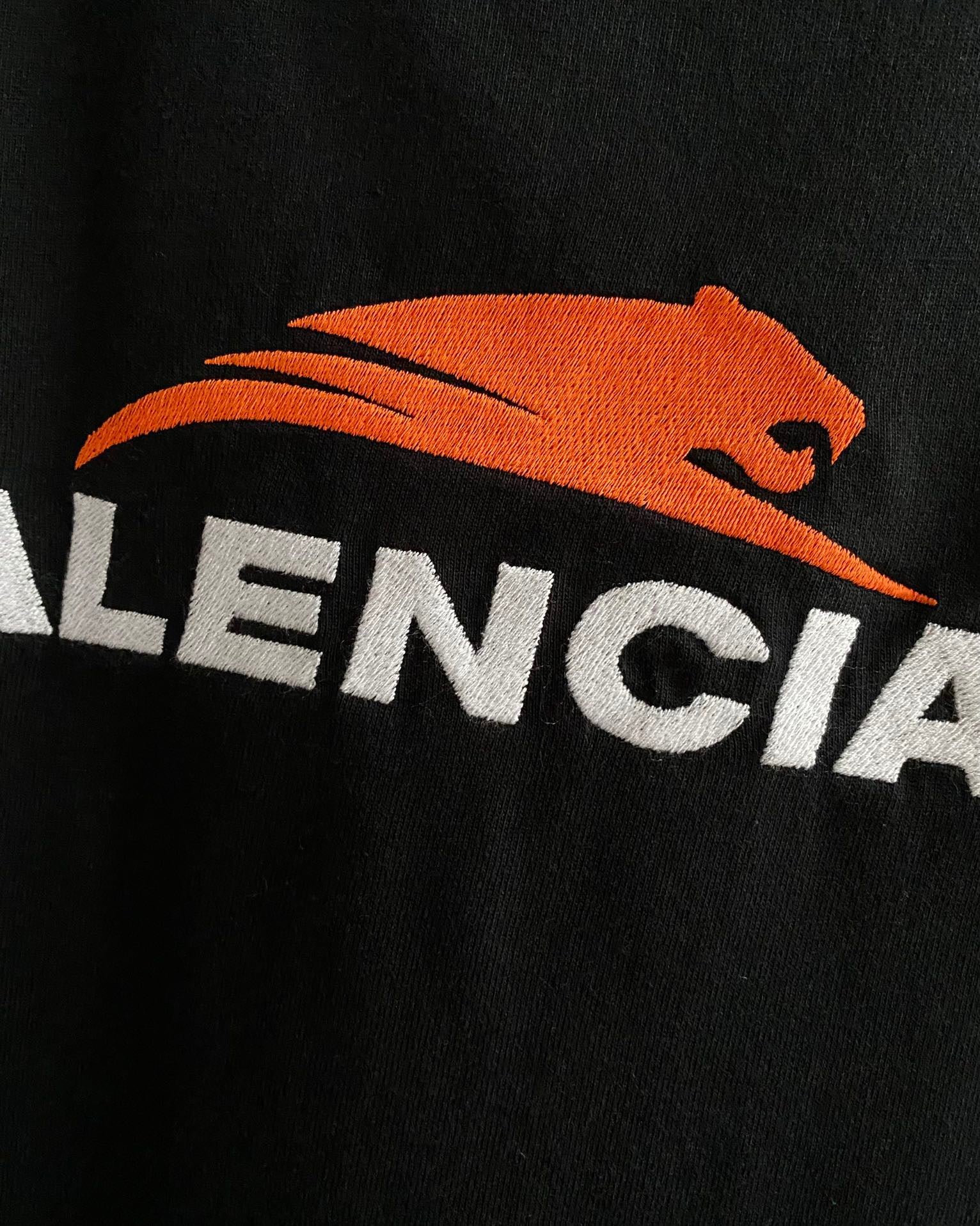 Ba1en*iaga T-shirt