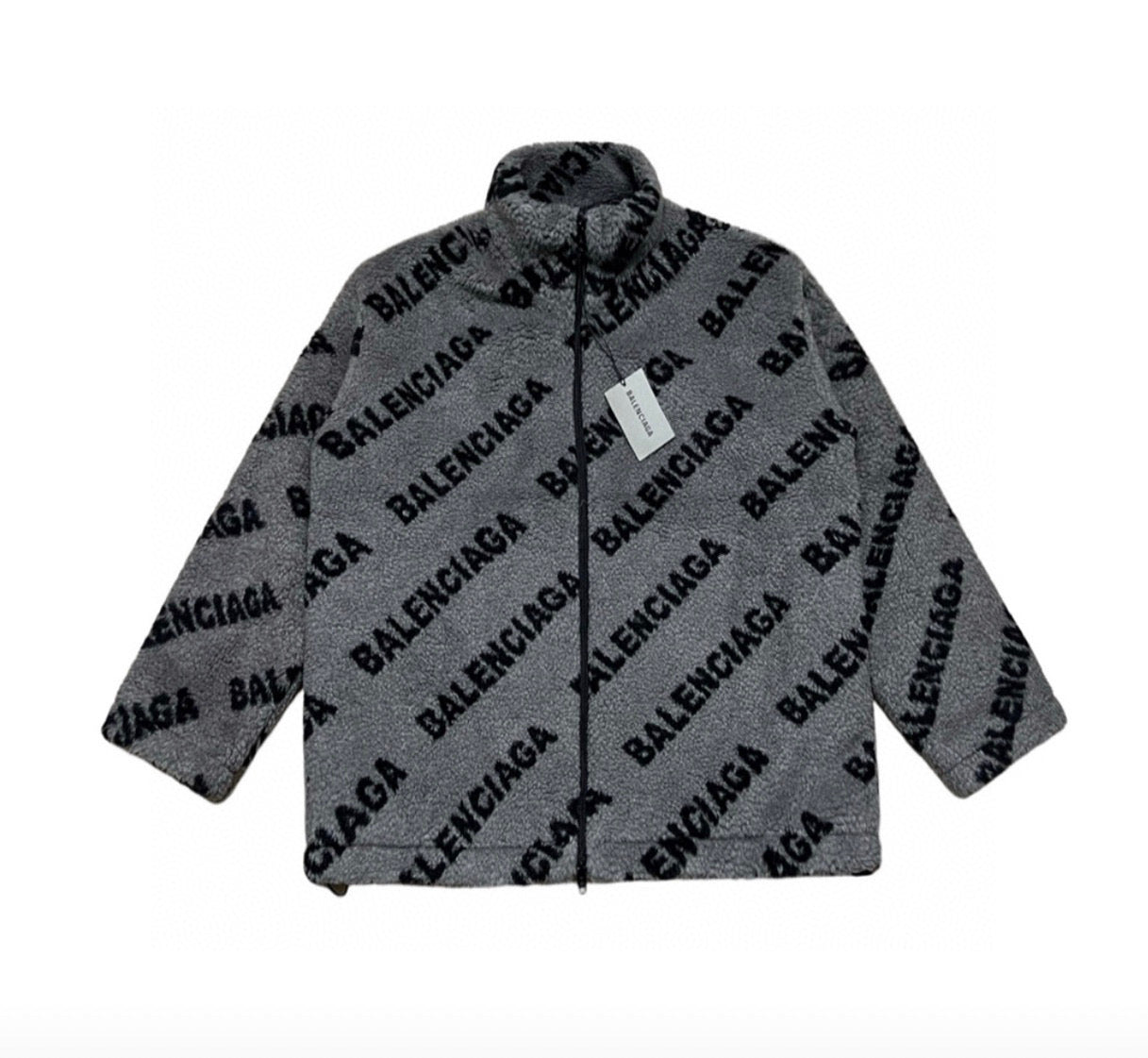 Ba1en*iaga Jacket
