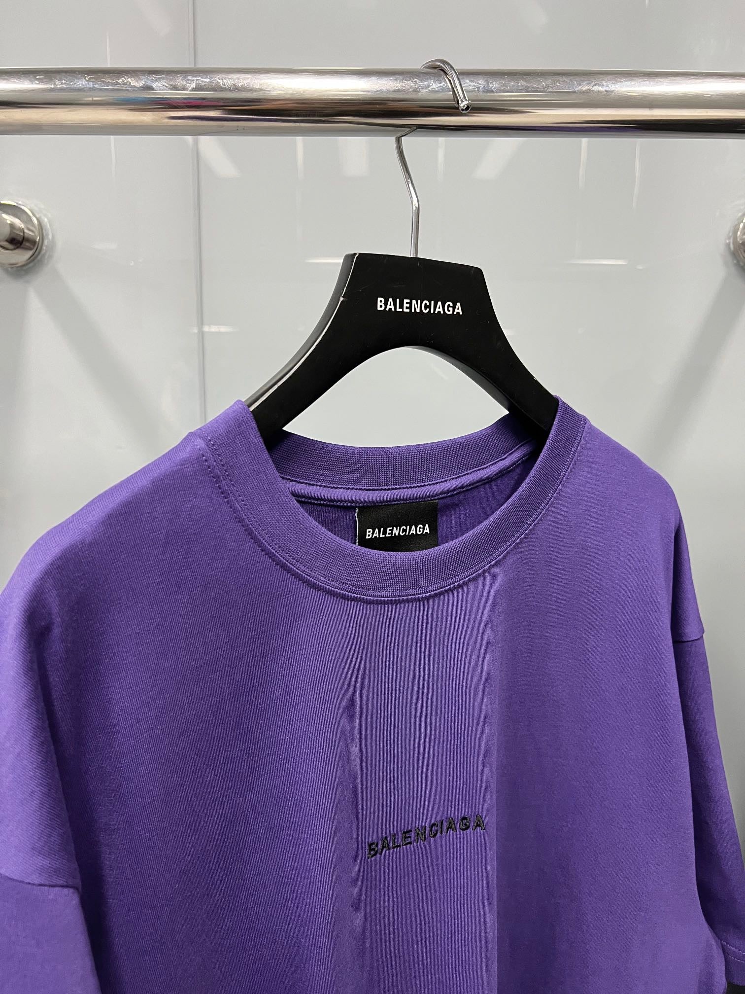 Ba1en*iaga T-shirt