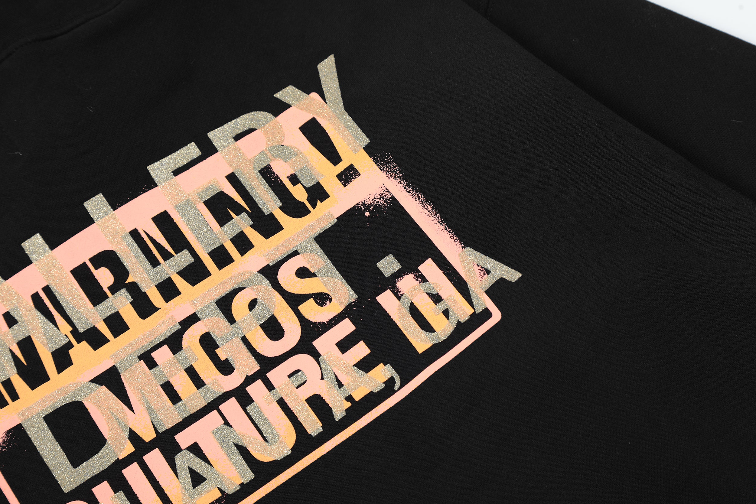 Gallery Dept Hoodie