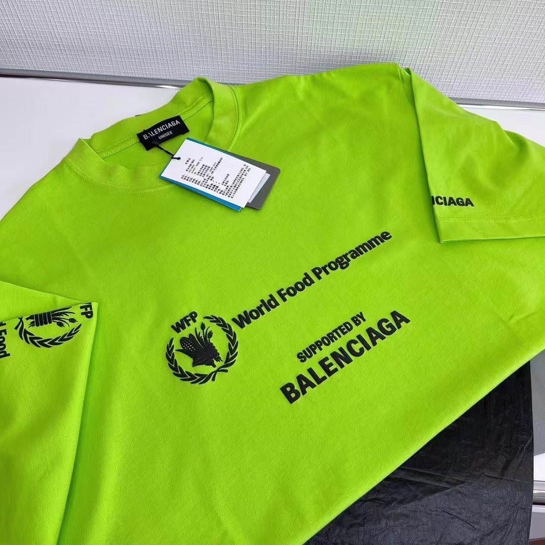 Ba1en*iaga T-shirt