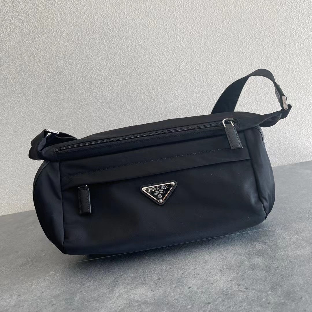 Pra*a Bag Dupe