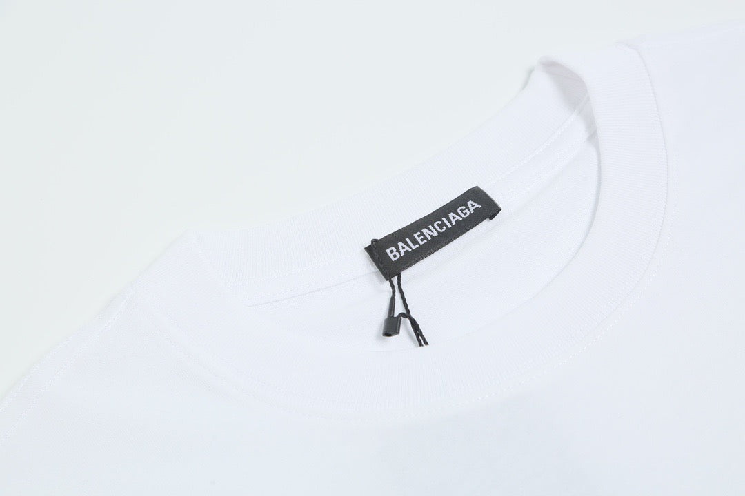 Ba1en*iaga T-shirt