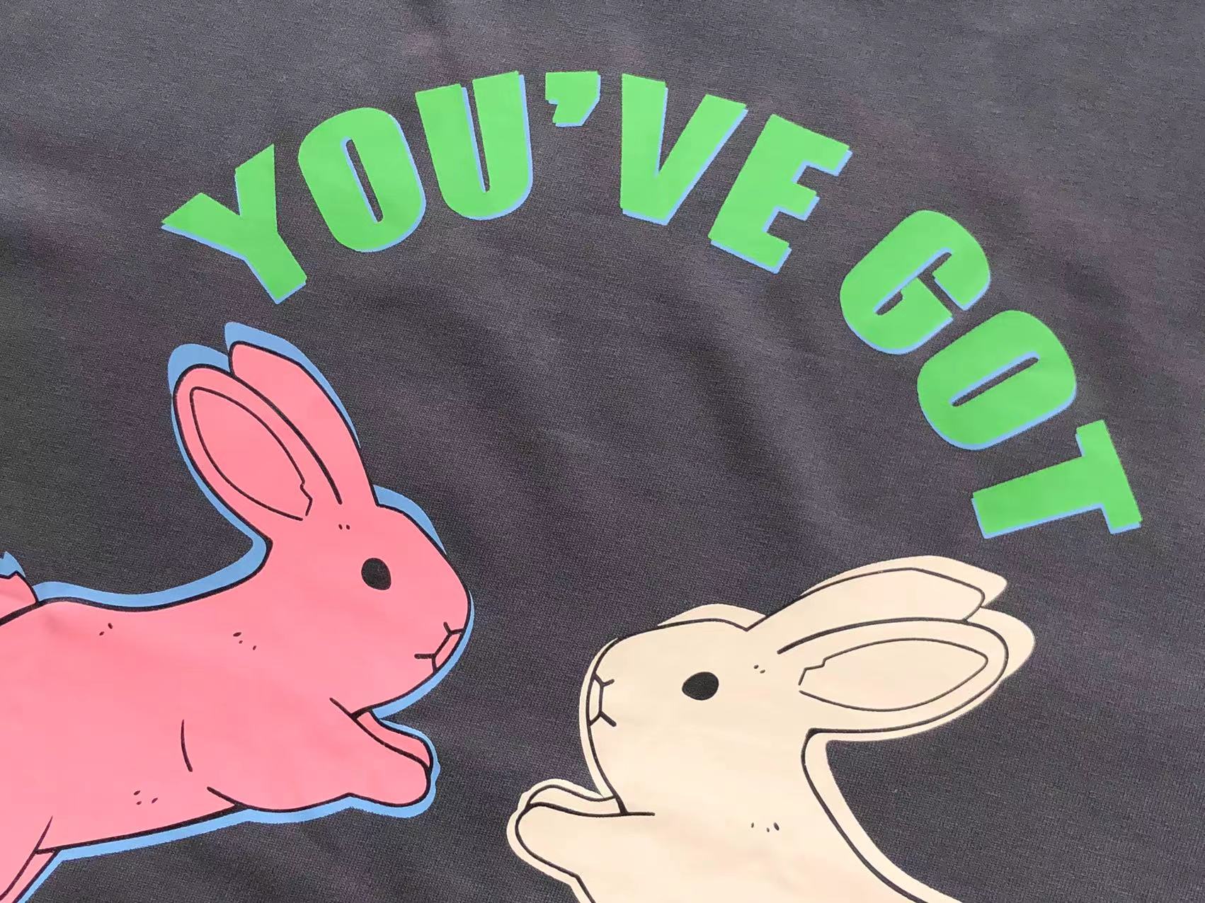 Gvc*1 T-shirt