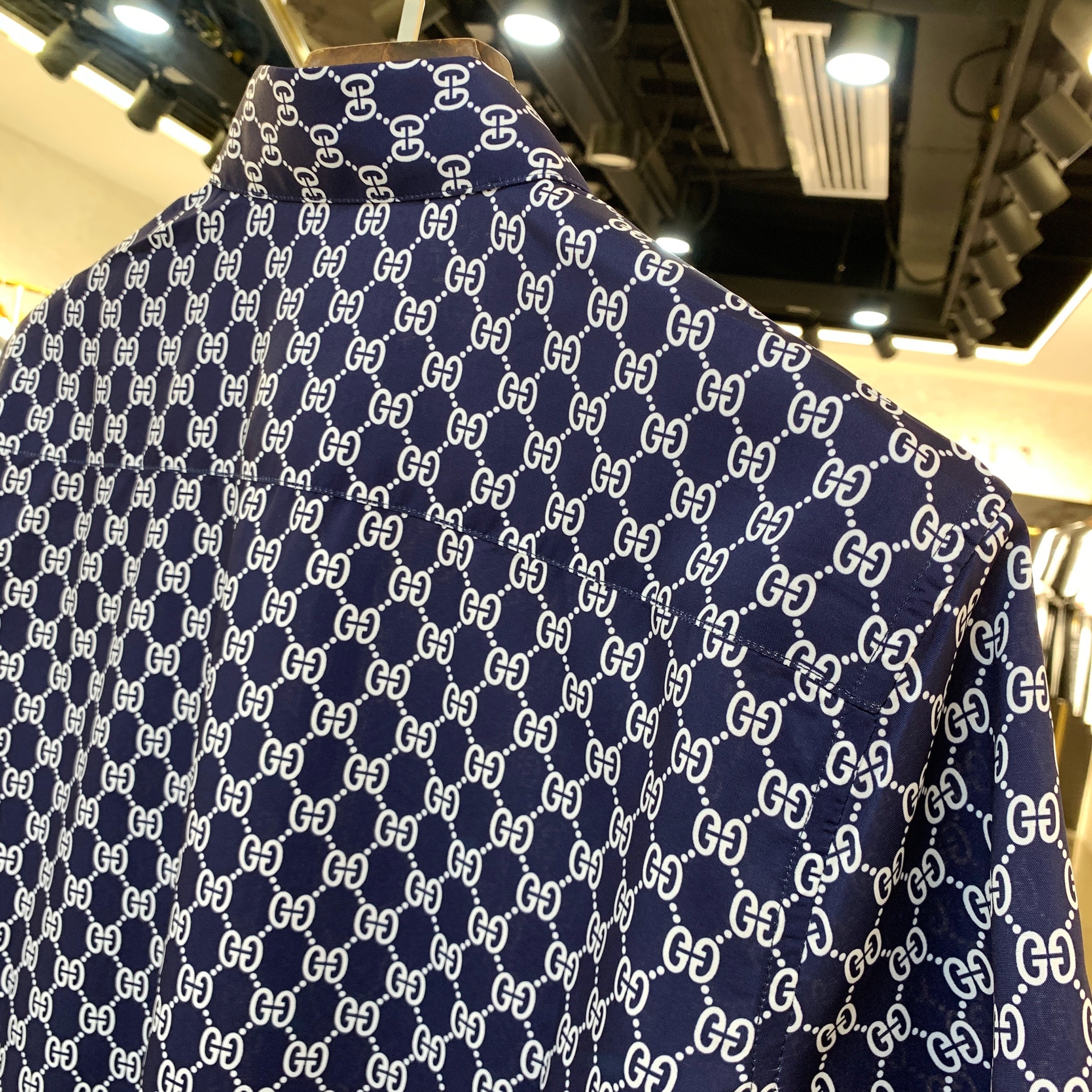 Gvc*1 Shirt