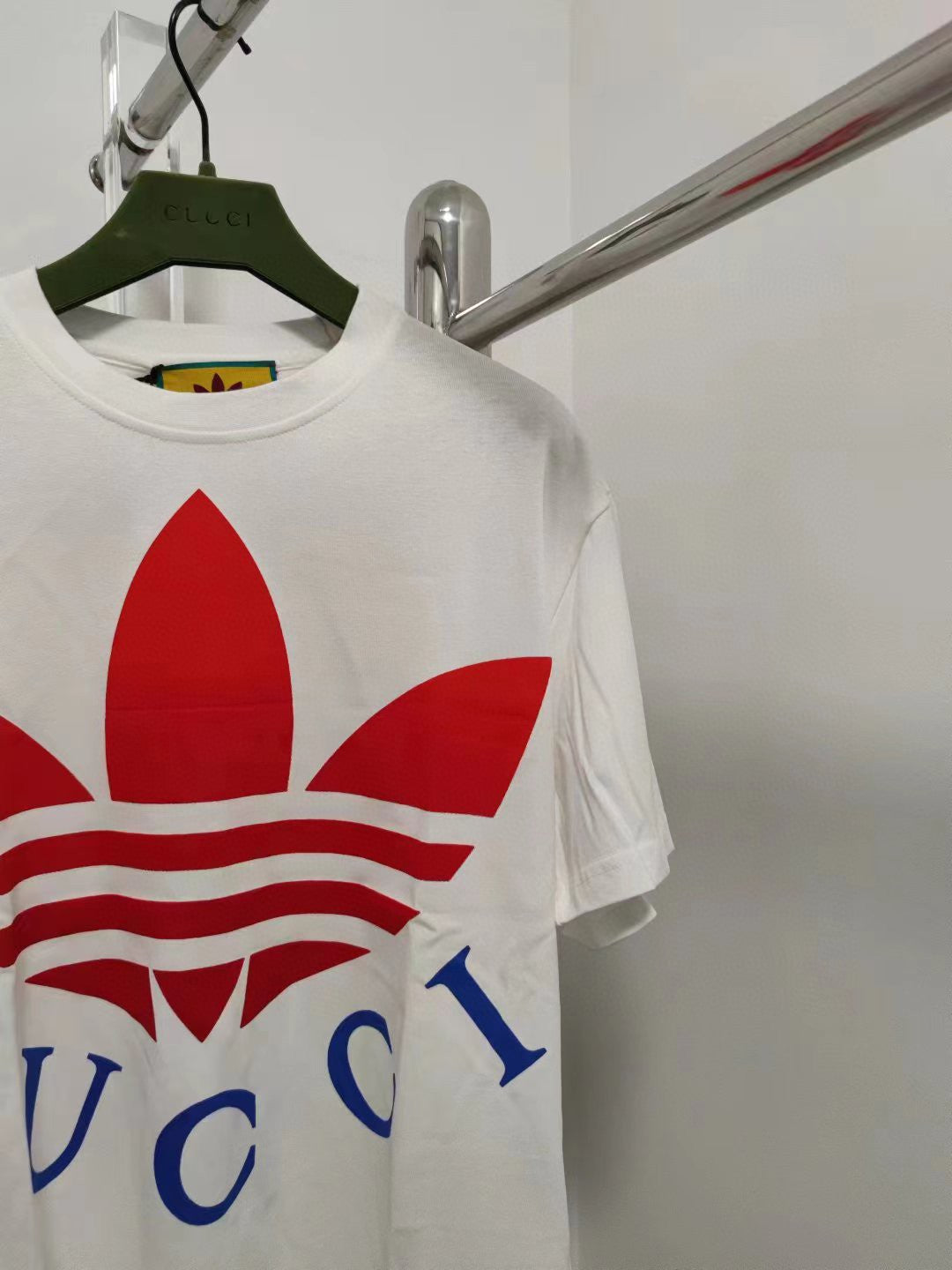 Gvc*1 T-shirt