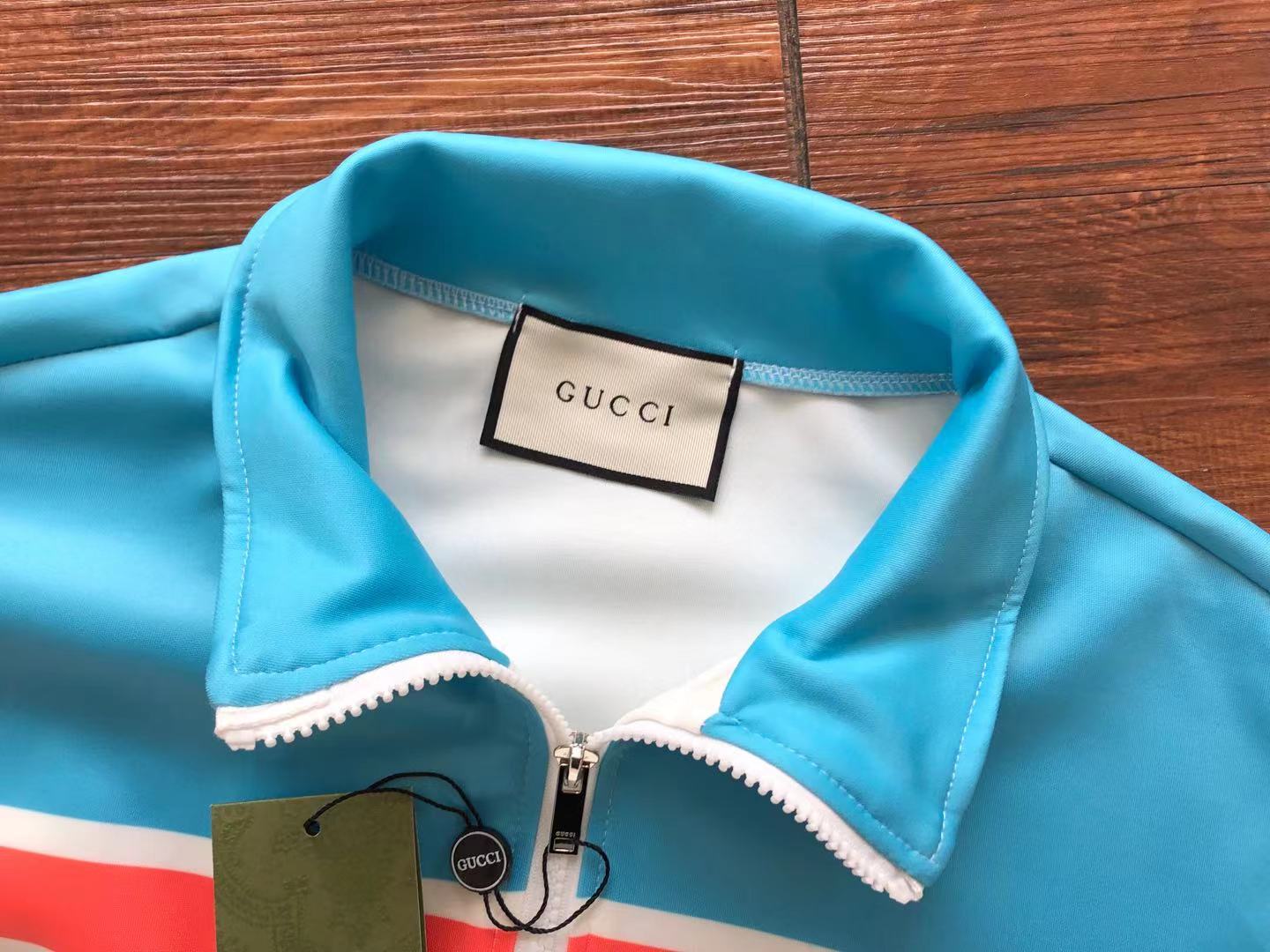 Gvc*1 Jacket