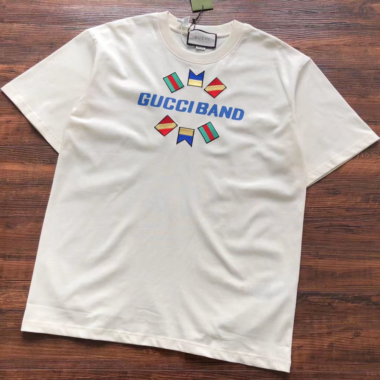 Gvc*1 T-shirt