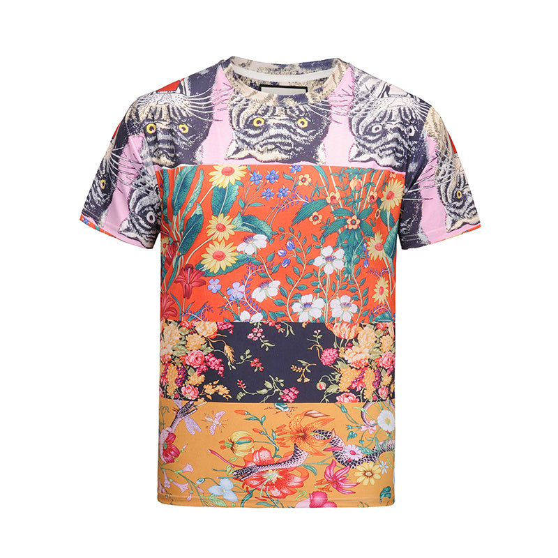 Gvc*1 T-shirt