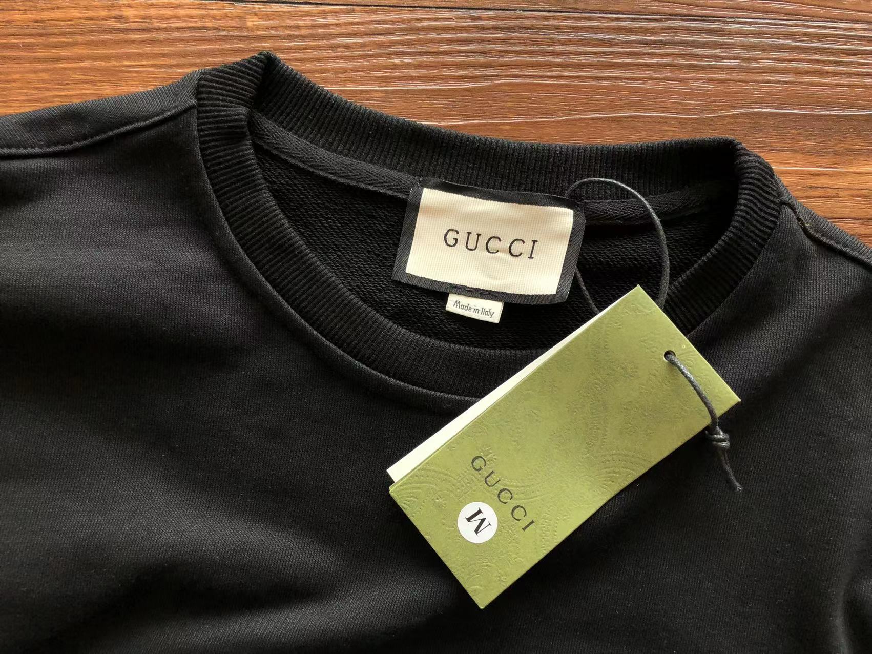 Gvc*1 Sweatshirt