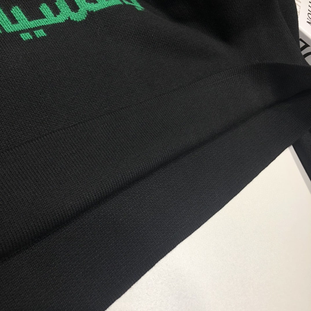 Ba1en*iaga Sweater